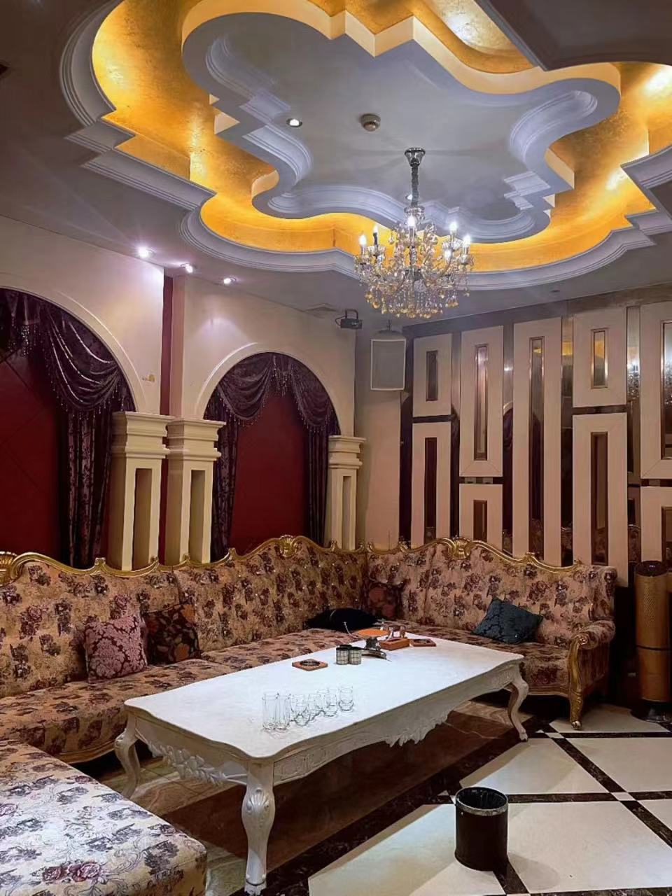 临淄区KTV预订优惠享不停_ 深夜订房网